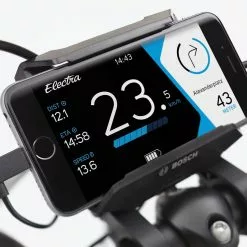 Electra Percorso Townie Go! 10D Step-Thru Bianco Perla -Vendite Bici da città elettriche TowniePathGoStepThruEU 20 26950 C Accessory1