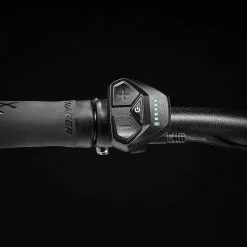 Trek FX+ 2 Donna Salvia Blu -Vendite Bici da città elettriche TrekFX2StaggerBlueSage 6