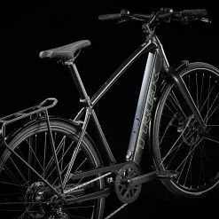 FX+ 2 Satin Trek Nero -Vendite Bici da città elettriche TrekFX2StaggerSatinTrekBlack 3dWShh6UYh5sQA