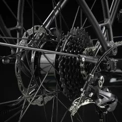 FX+ 2 Satin Trek Nero -Vendite Bici da città elettriche TrekFX2StaggerSatinTrekBlack 4ujH5ov5TF2dd3