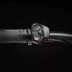 FX+ 2 Satin Trek Nero -Vendite Bici da città elettriche TrekFX2StaggerSatinTrekBlack 6TzwAHoLPr5AAh