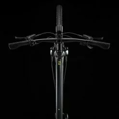 FX+ 2 Satin Trek Nero -Vendite Bici da città elettriche TrekFX2StaggerSatinTrekBlack 77365O3gv8pviP