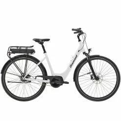 Diamant Rad Tourmaline+ Backpedal Low Riser Bianco