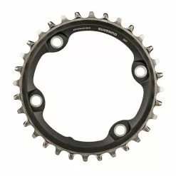 Shimano Ingranaggi SLX FC-M7000-11 A 1 Velocità