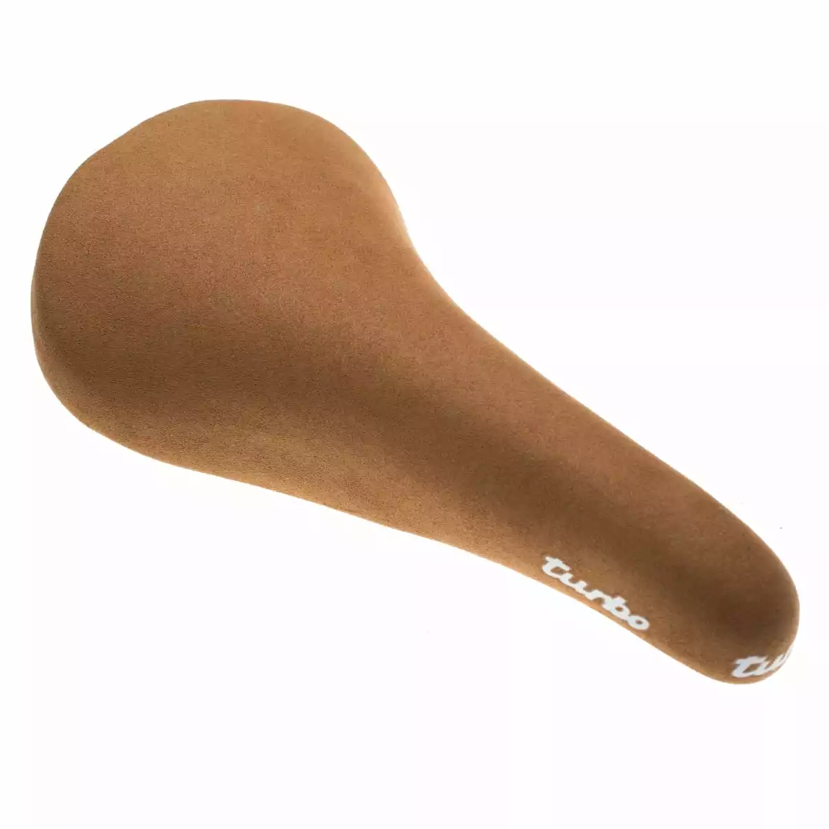 SELLE ITALIA Sella Turbo 1980 - Nubuck Marrone 3 SELLE ITALIA Sella Turbo 1980 - Nubuck Marrone