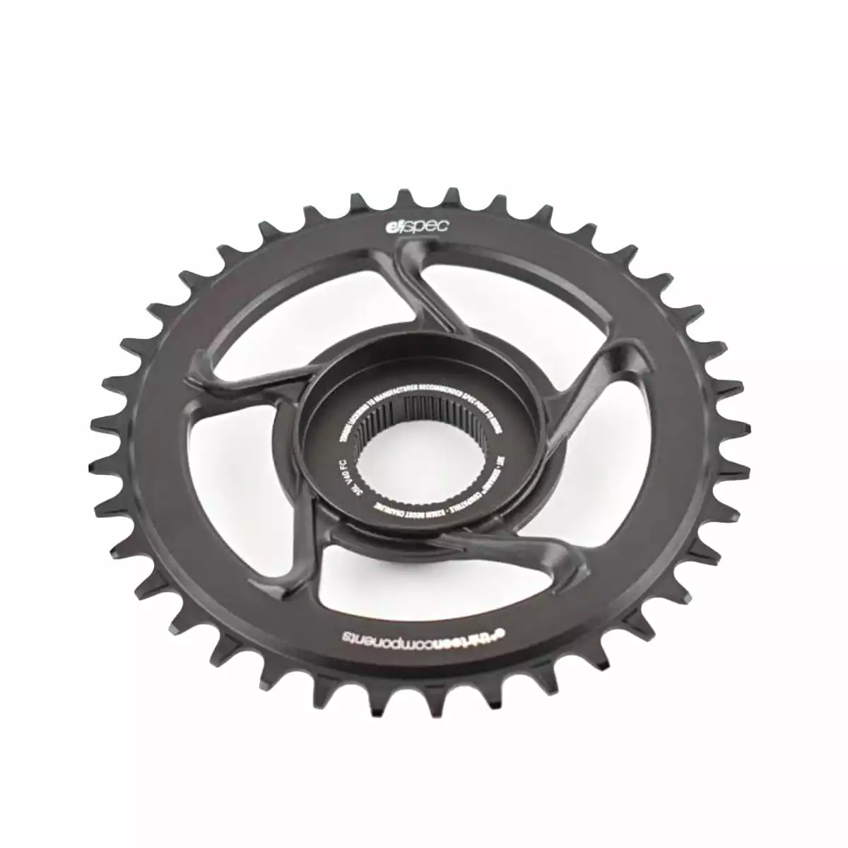 E-thirteen Ingranaggio E*Spec Direct Mount Per Shimano STEPS E8000 3 E-thirteen Ingranaggio E*Spec Direct Mount Per Shimano STEPS E8000