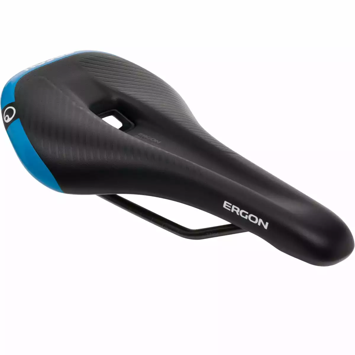ERGON Sella SM Pro Uomo - Blu Mezza Estate - M/L 3 ERGON Sella SM Pro Uomo - Blu Mezza Estate - M/L