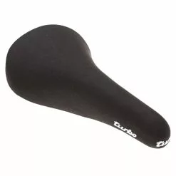 SELLE ITALIA Sella Turbo 1980 - Nubuck Nero