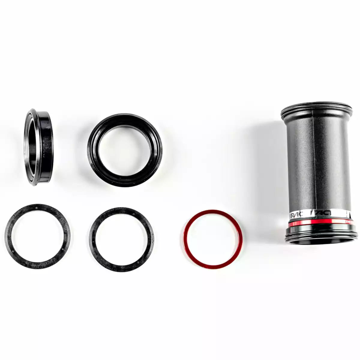 Race Face Movimento Centrale Cinch 30 Mm BB92 3 Race Face Movimento Centrale Cinch 30 Mm BB92