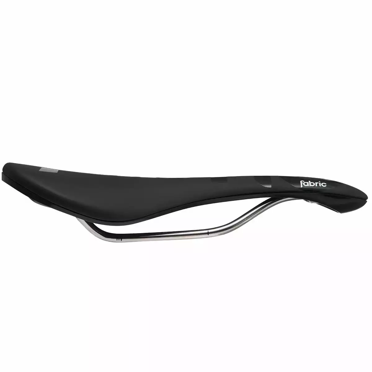 Fabric Sella Shallow Della Line Race Team - Nero 4 Fabric Sella Shallow Della Line Race Team - Nero - immagine 2