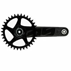 Race Face Next SL G5 Cinch Crankset - Nero -Vendite Bici da città elettriche Unbenannt 26QHbIswa2YxqP