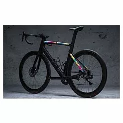 Dyedbro Kit Di Protezione Del Telaio - Tie Dye -Vendite Bici da città elettriche Unbenannt 2Egnm3m6uyrDRM