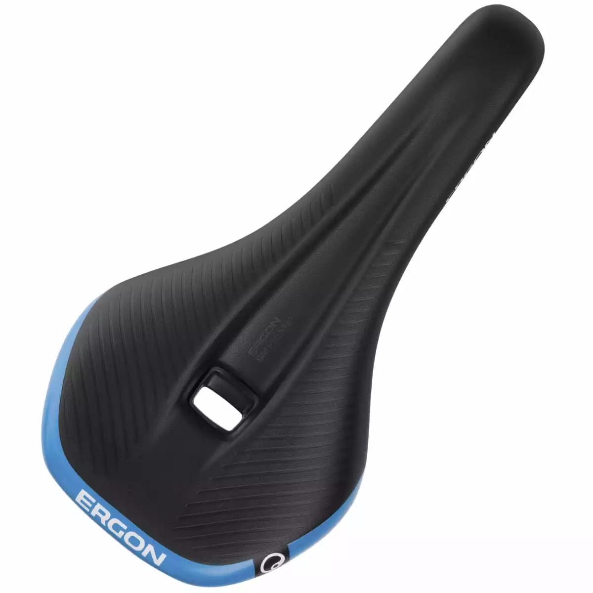ERGON Sella SM Pro Uomo - Blu Mezza Estate - M/L 4 ERGON Sella SM Pro Uomo - Blu Mezza Estate - M/L - immagine 2