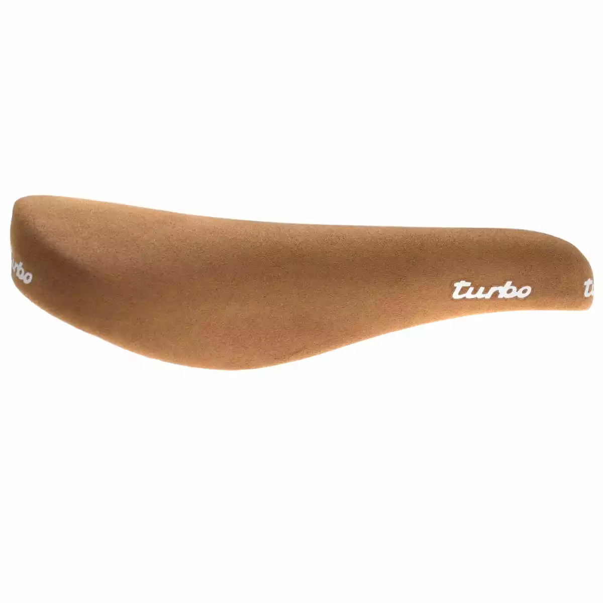 SELLE ITALIA Sella Turbo 1980 - Nubuck Marrone 7 SELLE ITALIA Sella Turbo 1980 - Nubuck Marrone - immagine 5