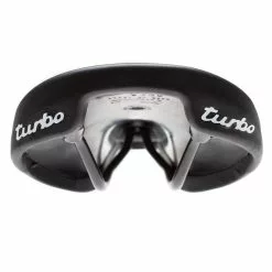 SELLE ITALIA Sella Turbo 1980 - Nero 8 SELLE ITALIA Sella Turbo 1980 - Nero -Vendite Bici da città elettriche Unbenannt 3BIlr000wEexFo