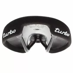 SELLE ITALIA Sella Turbo 1980 - Nubuck Nero -Vendite Bici da città elettriche Unbenannt 3LMoE2TbiMbnX2