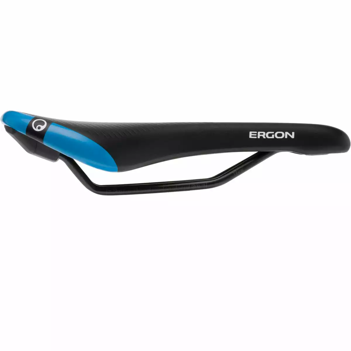 ERGON Sella SM Pro Uomo - Blu Mezza Estate - M/L 5 ERGON Sella SM Pro Uomo - Blu Mezza Estate - M/L - immagine 3
