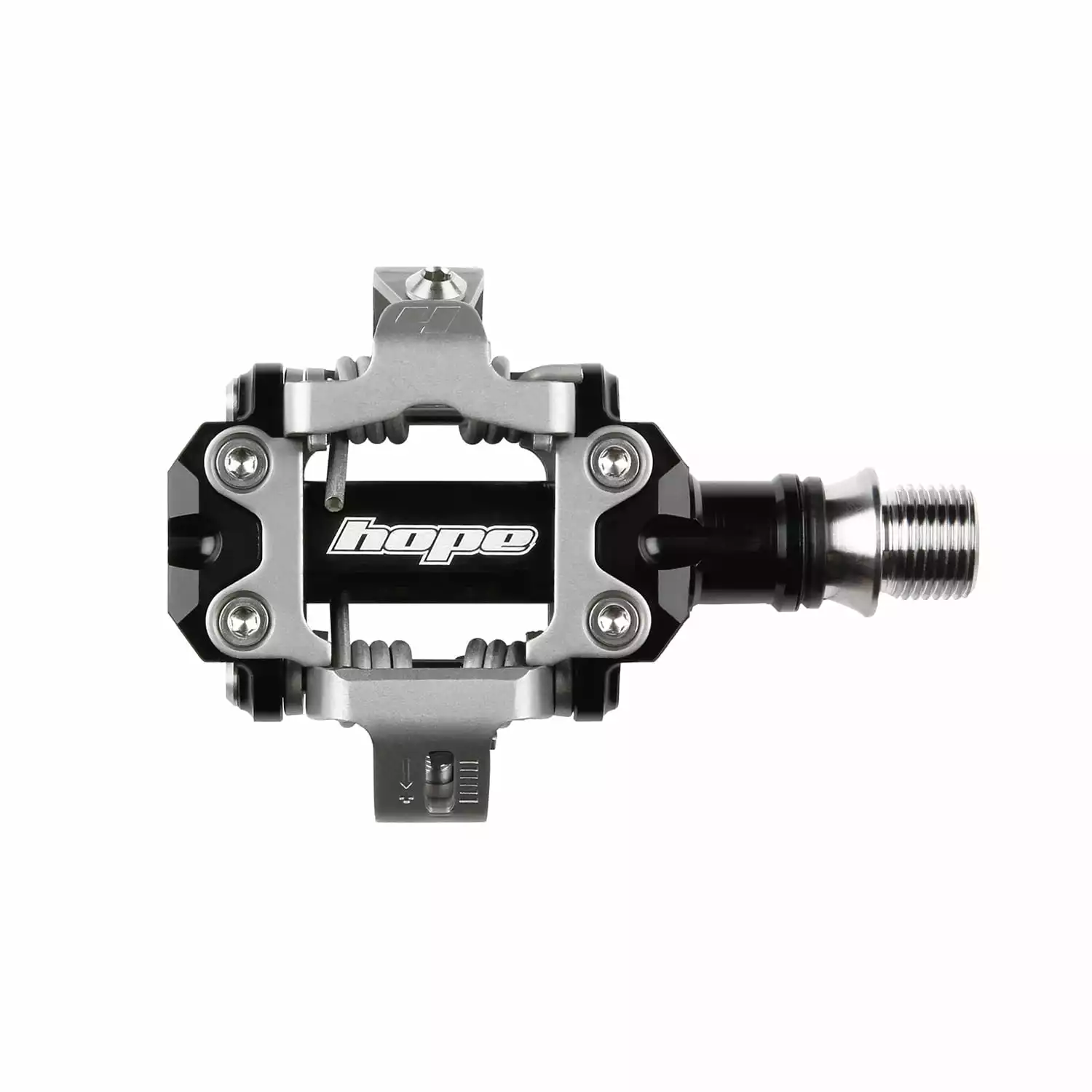 HOPE Pedali Union RC - Nero 3 HOPE Pedali Union RC - Nero