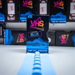 Velocity Hucking Systems Nastro Slapper VHS 2.0 - Blu 8 Velocity Hucking Systems Nastro Slapper VHS 2.0 - Blu -Vendite Bici da città elettriche VHS 01 04 1 1920x1920