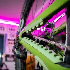 Velocity Hucking Systems Nastro Slapper VHS 2.0 - Verde