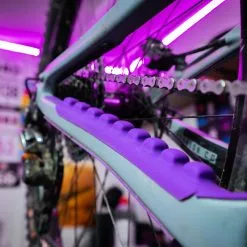 Velocity Hucking Systems Nastro Slapper VHS 2.0 - Viola