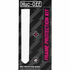 Muc-Off Kit Protezione Telaio DH/ENDURO/TRAIL - Trasparente Lucido