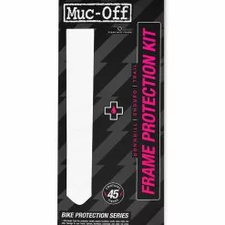 Muc-Off Kit Protezione Telaio DH/ENDURO/TRAIL - Trasparente Opaco