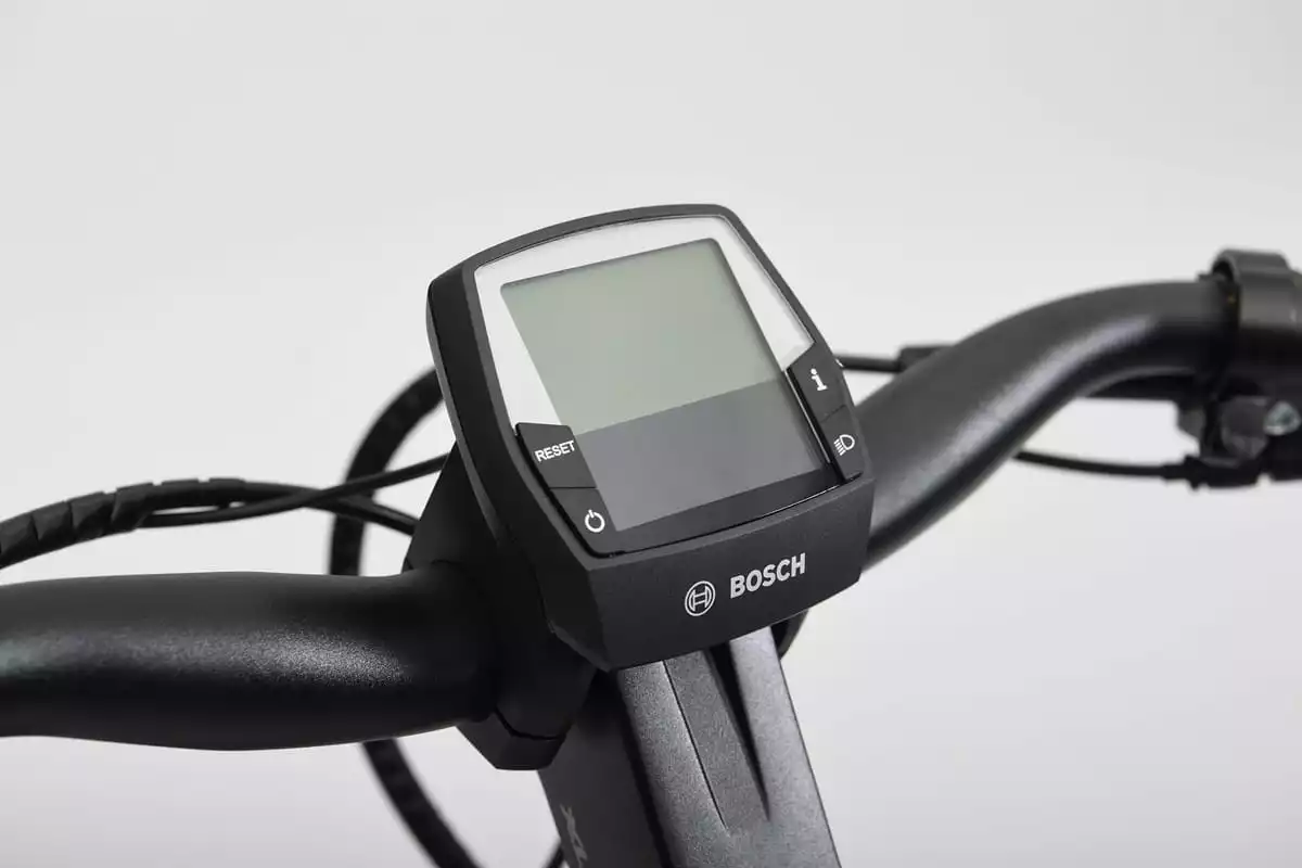 Winora Sinus R8f A Ingresso Basso - Nero Onice 6 Winora Sinus R8f A Ingresso Basso - Nero Onice - immagine 4