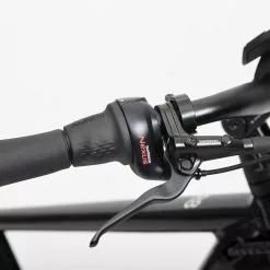 Winora Sinus R8 Uomo - Nero Onyx -Vendite Bici da città elettriche Winora MY21 Detail Handlebar Sinus R8 Men