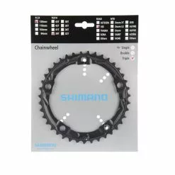 Shimano 105 FC-5703 10 Velocità - Nero
