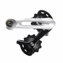 Shimano Tendicatena Alfine Per Mozzo Singlespeed/shift - Argento