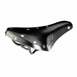 BROOKS B17 S Standard - Nero -Vendite Bici da città elettriche b17 s standard black 161034