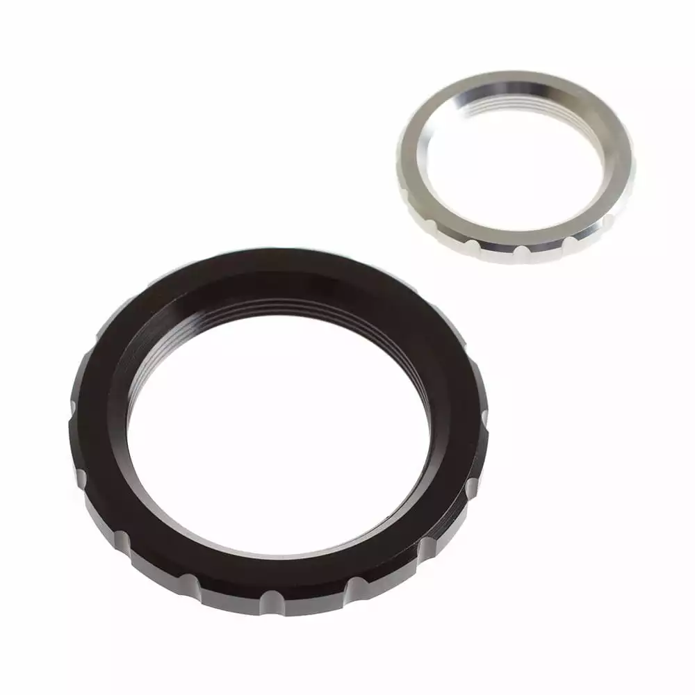 RIDEA Ghiera Fissa 3 RIDEA Ghiera Fissa