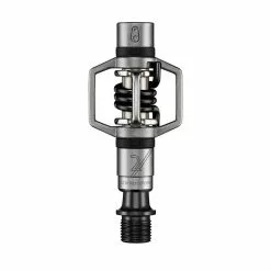 Crankbrothers Battitore D'uovo 2 Pedali Nero