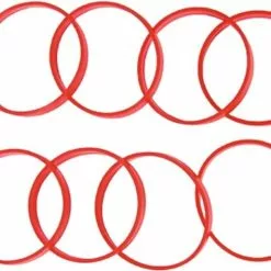 Rock-shox Kit Anello Senza Fondo Distanziatore Di Volume Per Monarch / Vivid Air