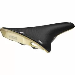 BROOKS C17 Nylon Speciale Riciclato Cambium Nero