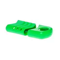 Rotor Set Di Guarniture Hawk - Verde