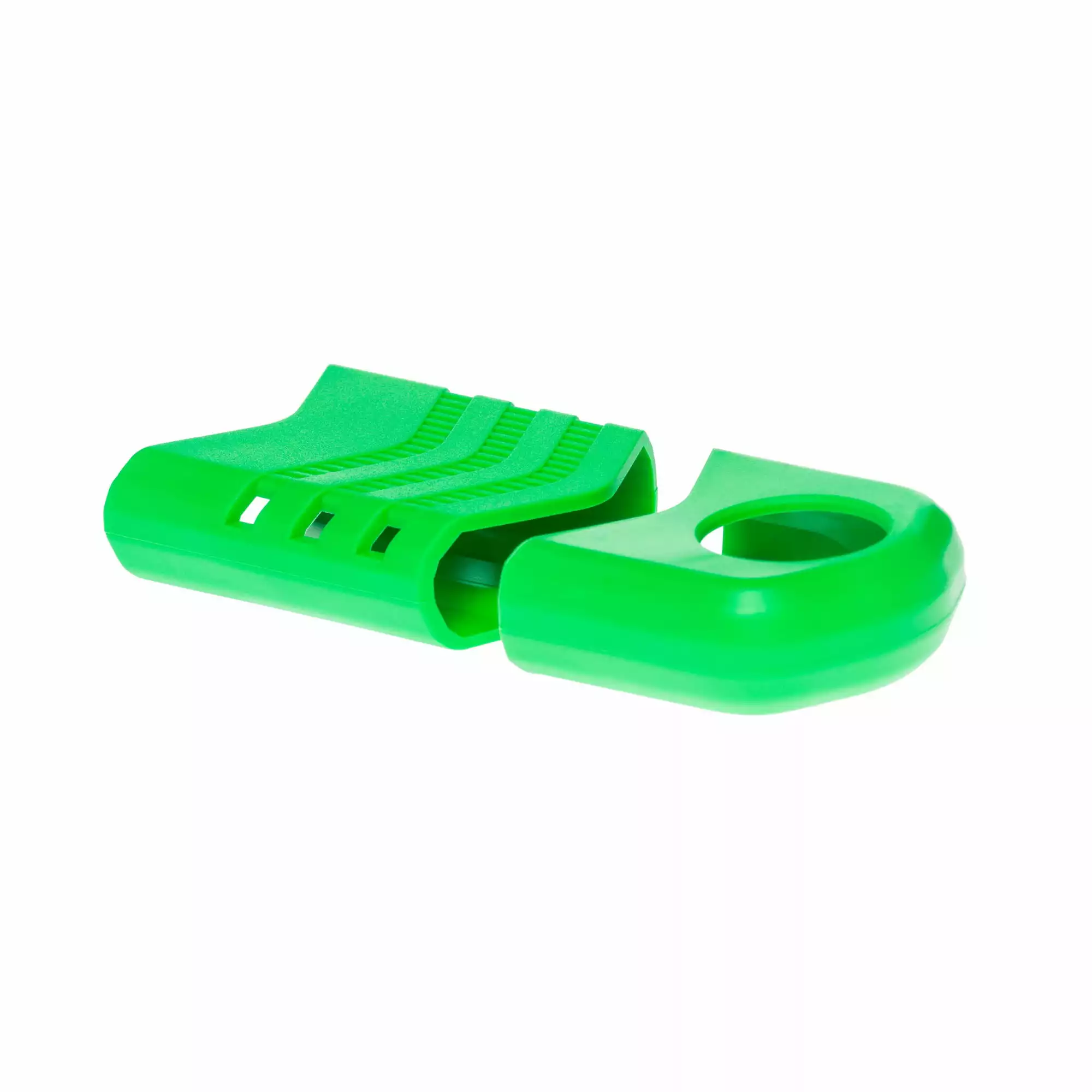 Rotor Set Di Guarniture Hawk - Verde 3 Rotor Set Di Guarniture Hawk - Verde