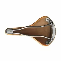 BROOKS C17 Sella Cambium 9 BROOKS C17 Sella Cambium -Vendite Bici da città elettriche c17 cambium sattel 107385