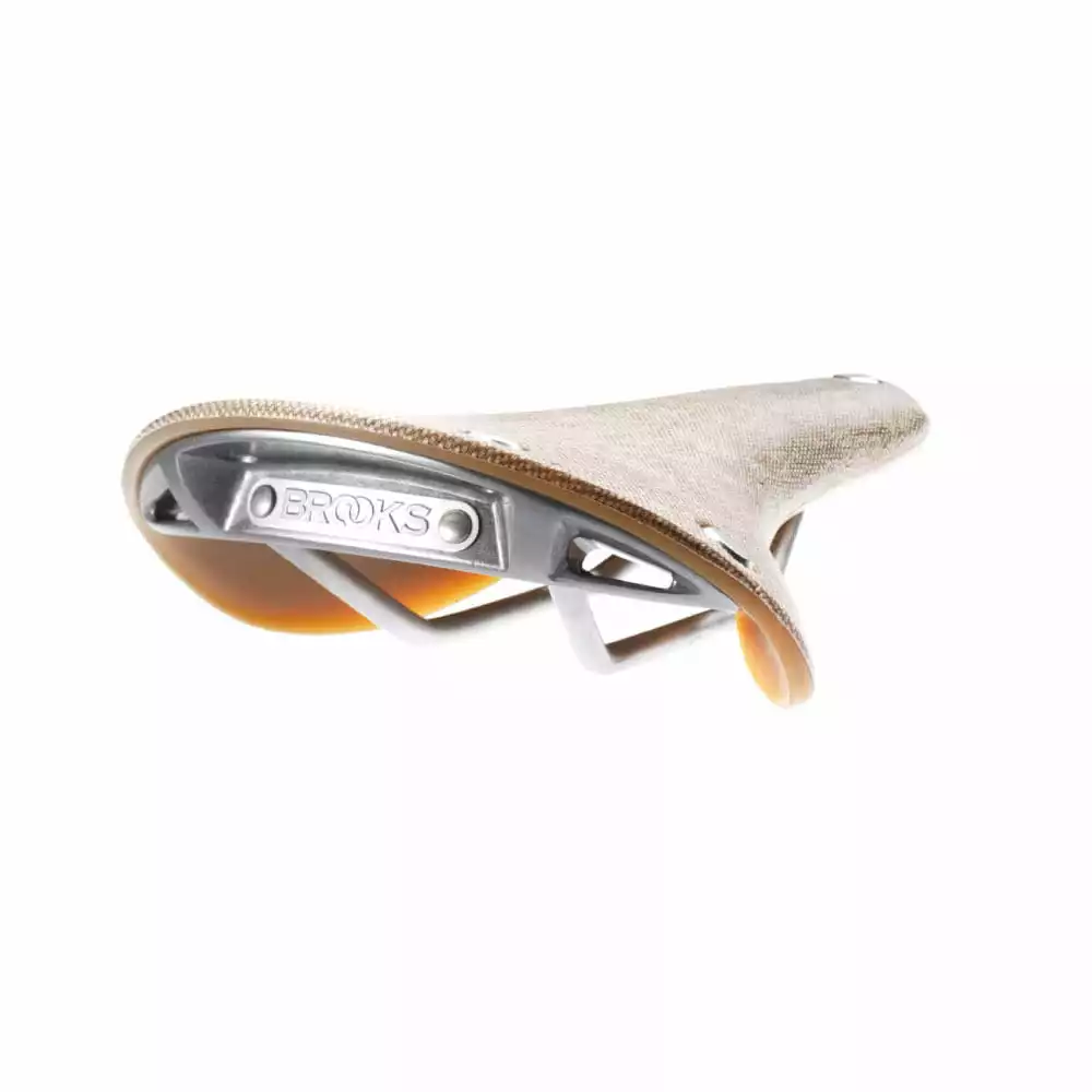 BROOKS C17 Sella Cambium 6 BROOKS C17 Sella Cambium - immagine 4
