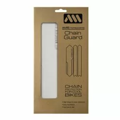 AMS - All Mountain Style Protezione Dei Foderi - Struttura A Nido D'ape Trasparente