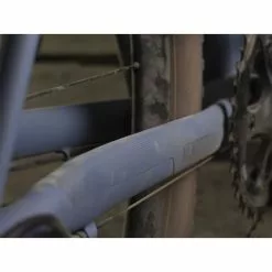 AMS - All Mountain Style Protezione Dei Foderi - Struttura A Nido D'ape Trasparente -Vendite Bici da città elettriche chain 13