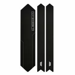 AMS - All Mountain Style Protezione Del Fodero - Struttura A Nido D'ape Nera 8 AMS - All Mountain Style Protezione Del Fodero - Struttura A Nido D'ape Nera -Vendite Bici da città elettriche chain 3