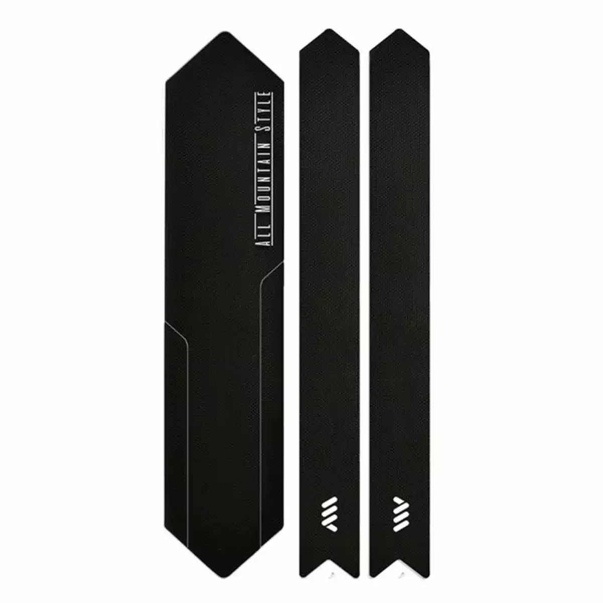 AMS - All Mountain Style Protezione Del Fodero - Struttura A Nido D'ape Nera 5 AMS - All Mountain Style Protezione Del Fodero - Struttura A Nido D'ape Nera - immagine 3