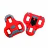 LOOK Tacchetti Kèo Grip - Rosso -Vendite Bici da città elettriche cleats grip5NSHD3AtK6eAT