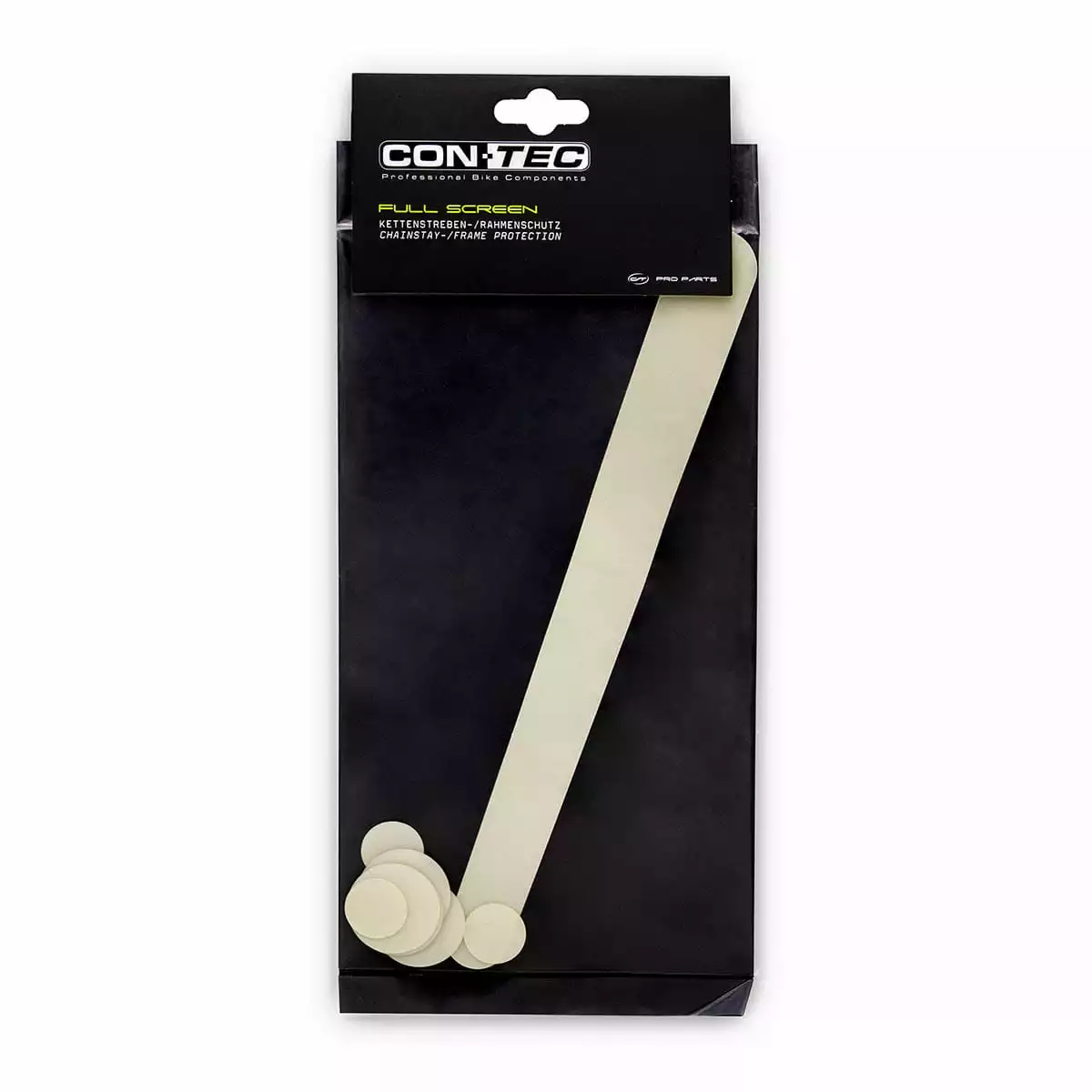 Con-Tec Set Di Protezione Del Fodero E Del Telaio Full Screen 3 Con-Tec Set Di Protezione Del Fodero E Del Telaio Full Screen