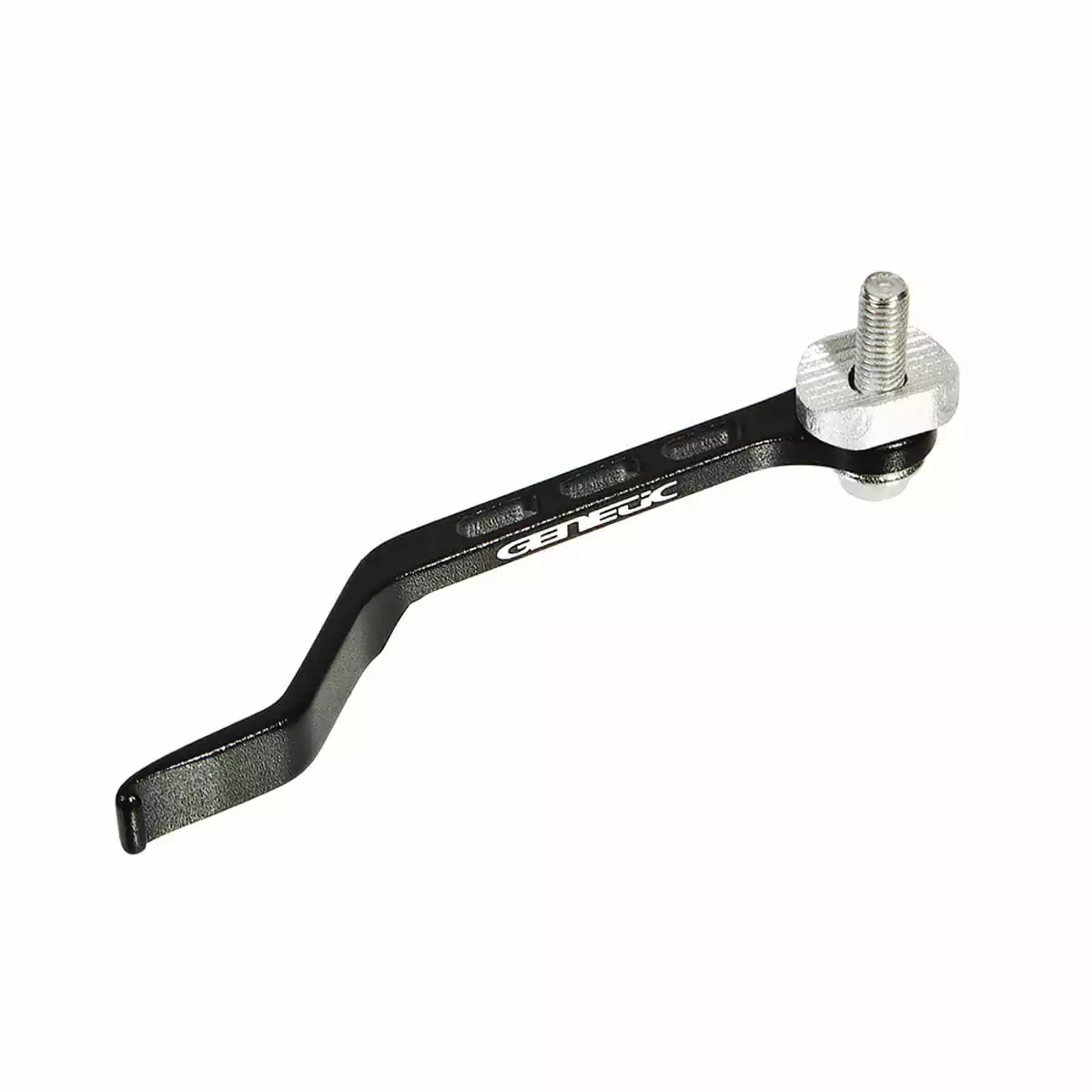 Genetic Guida Per Catena Antigoccia - Nero 4 Genetic Guida Per Catena Antigoccia - Nero - immagine 2