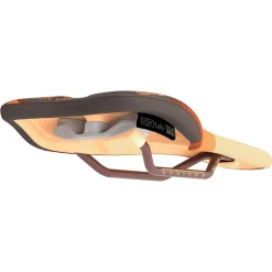 Sqlab 611 ERGOWAVE® Active 2.1 Ltd. Sella Fair On Trails -Vendite Bici da città elettriche e SQlab 611 Ergowave active 2 1 ltd Sattel