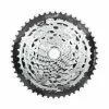 E-thirteen Cassetta Helix Race 11 Velocità - 9-46 Denti - Grigio