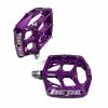 HOPE F20 Pedali - Viola -Vendite Bici da città elettriche f20 pedale 124655